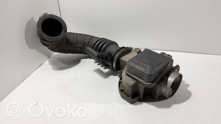 Land Rover Discovery Mass air flow meter 0281002092