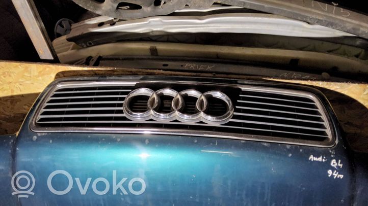 Audi 80 90 S2 B4 Pokrywa przednia / Maska silnika 