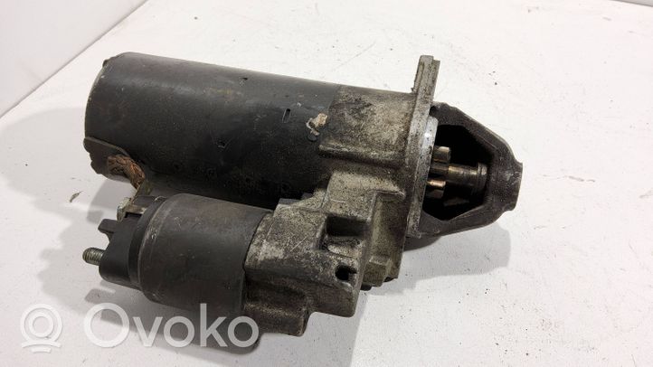 Mercedes-Benz A W168 Starter motor 0001115008