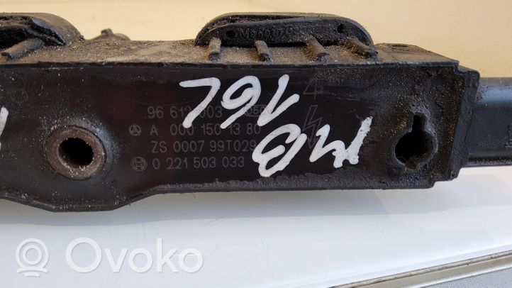 Mercedes-Benz A W168 High voltage ignition coil 0221503033