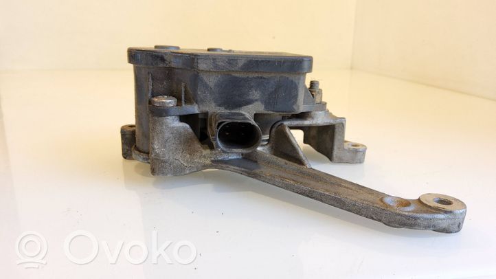 Opel Vectra C Attuatore/motore della valvola del collettore di aspirazione 55205127