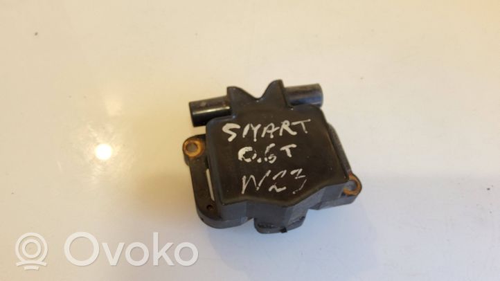 Smart ForTwo I Cewka zapłonowa wysokiego napięcia 0221503022