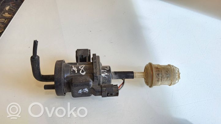 Mercedes-Benz C W203 Solenoidinis vožtuvas PAT4715396