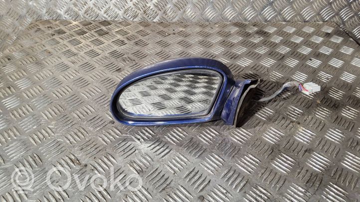 Ford Probe Elektryczne lusterko boczne drzwi przednich E8011269