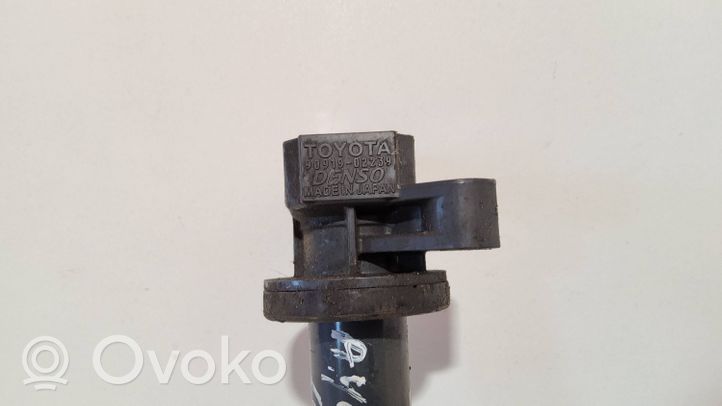 Toyota Aygo AB10 Cewka zapłonowa wysokiego napięcia 9091902239