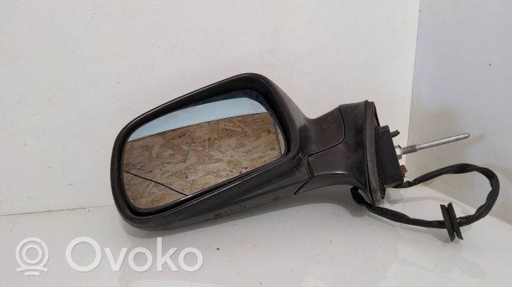 Peugeot 407 Specchietto retrovisore elettrico portiera anteriore 41454313