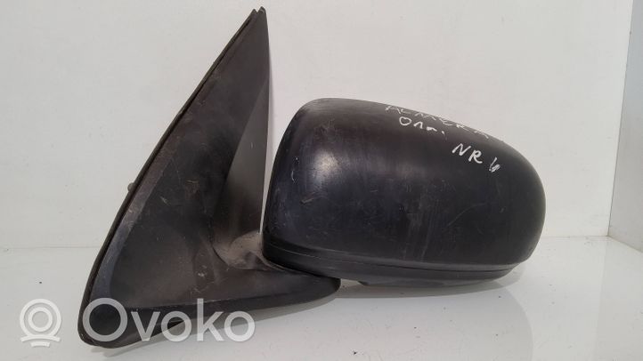 Nissan Almera N16 Manual wing mirror 96302BN100