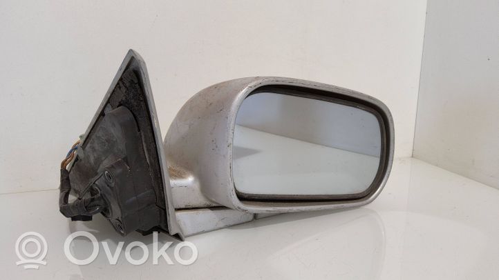 Honda Prelude Elektryczne lusterko boczne drzwi przednich E6011109