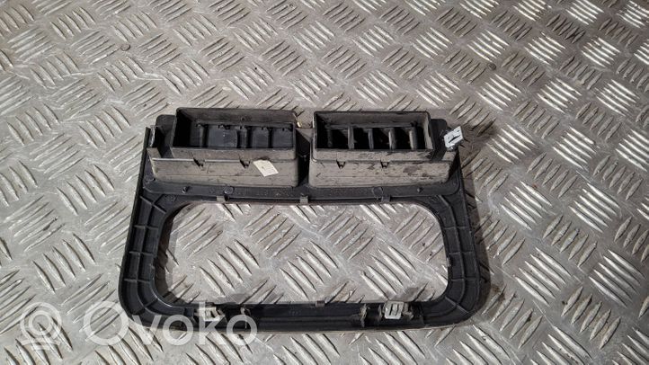 Jeep Grand Cherokee (WJ) Centrinės oro grotelės 55116037