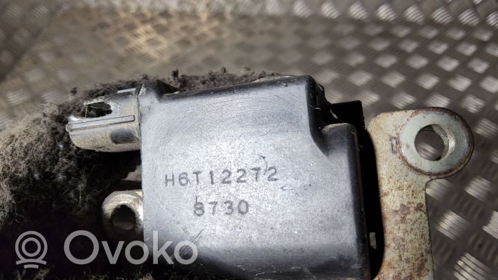 Mitsubishi Space Wagon High voltage ignition coil H6T12272