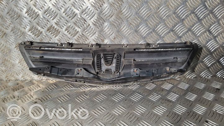 Honda Accord Maskownica / Grill / Atrapa górna chłodnicy 