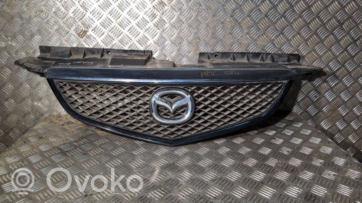 Mazda MPV II LW Etusäleikkö LD4750712