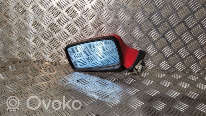 Audi 80 90 S2 B4 Elektryczne lusterko boczne drzwi przednich E6007666