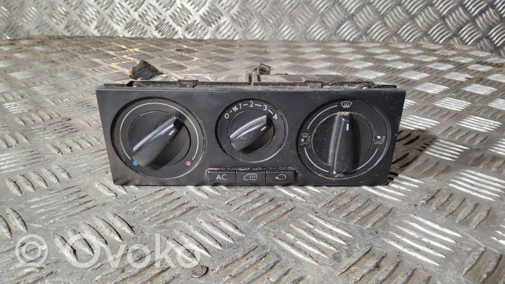 Volkswagen Sharan Climate control unit 7M3907049