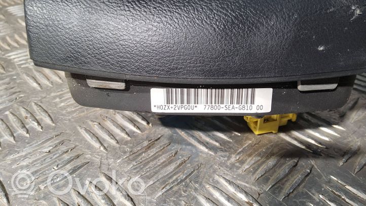 Honda Accord Airbag del volante 77800SEAG810