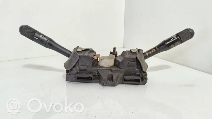 Fiat Coupe Leva/interruttore dell’indicatore di direzione e tergicristallo 46304757