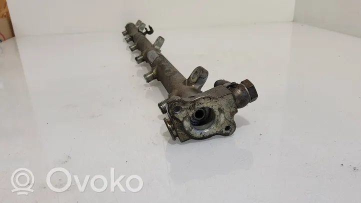 Mercedes-Benz E W210 Fuel main line pipe A6130700095