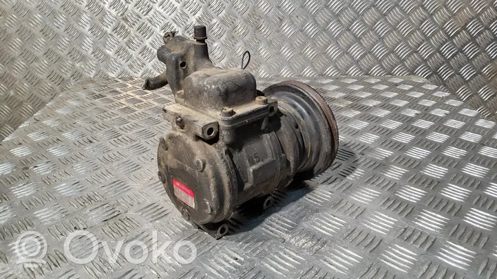 Mitsubishi Pajero Compressore aria condizionata (A/C) (pompa) 1472002834