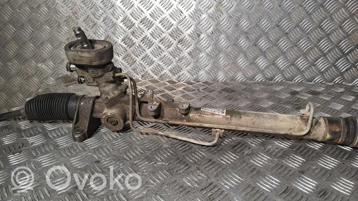 Audi A3 S3 8L Steering rack 1J1422105