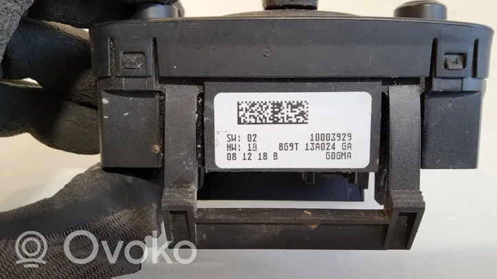 Ford Mondeo MK IV Przełącznik świateł 8G9T13A024GA