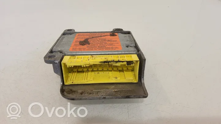 Seat Toledo II (1M) Airbag control unit/module 6Q0909605A