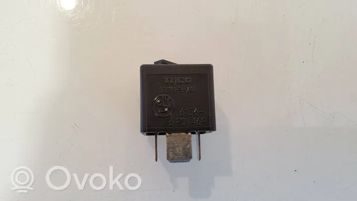 BMW 3 E90 E91 Other relay 6901469