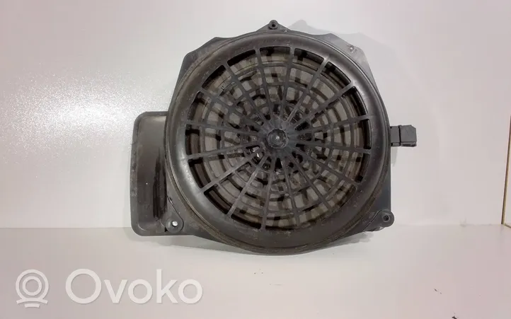 Audi A4 S4 B7 8E 8H Subwoofer altoparlante 8E5035412D