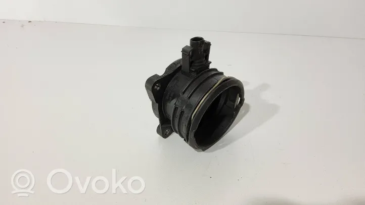 Mercedes-Benz E W211 Valvola corpo farfallato elettrica A6420900144