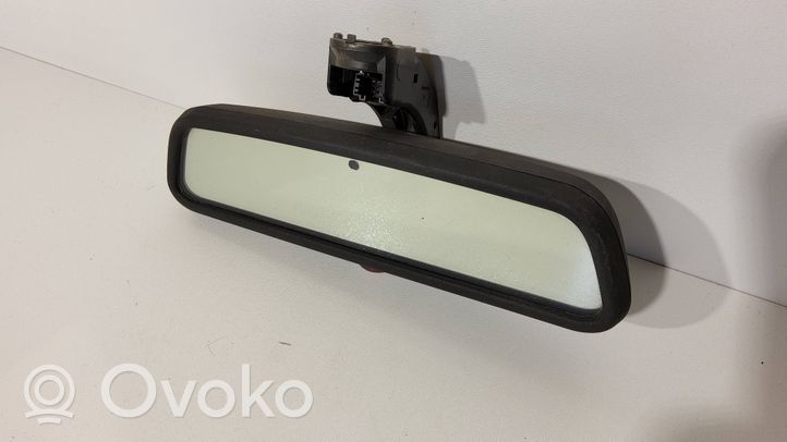 BMW 7 E65 E66 Espejo retrovisor (interior) 8236774