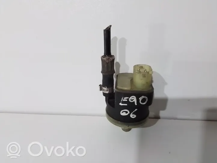 BMW 3 E90 E91 Fuel filter heater 7793673