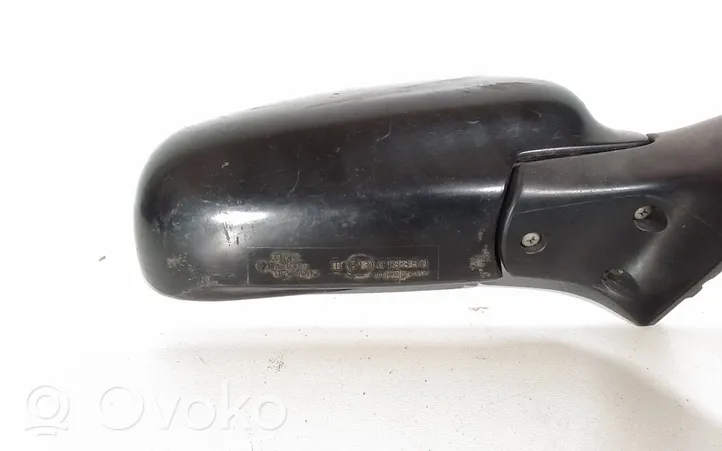 Subaru Forester SF Front door electric wing mirror 013350