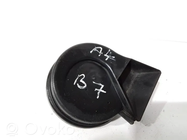 Audi A4 S4 B7 8E 8H Horn signal 007728