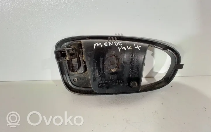 Ford Mondeo Mk III Altra parte interiore 6M21U226A37