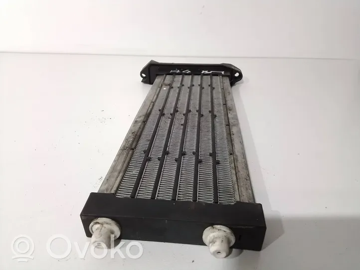 Audi A4 S4 B7 8E 8H Elektrisks mazais salona radiators 983683O