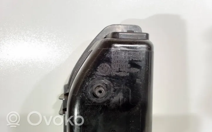 BMW 5 E60 E61 Sterownik / Moduł sterujący telefonem 71151949