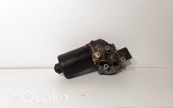 Audi A6 S6 C5 4B Tringlerie et moteur d'essuie-glace avant 8D2955113C