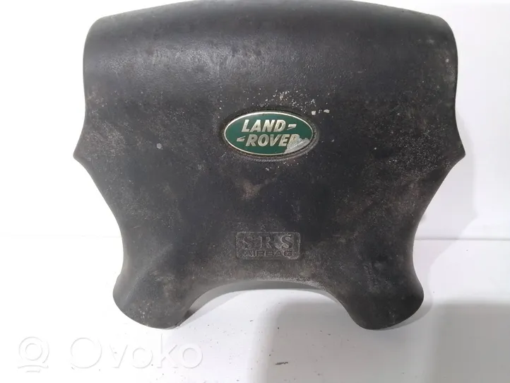 Land Rover Freelander Poduszka powietrzna Airbag kierownicy 9378J164