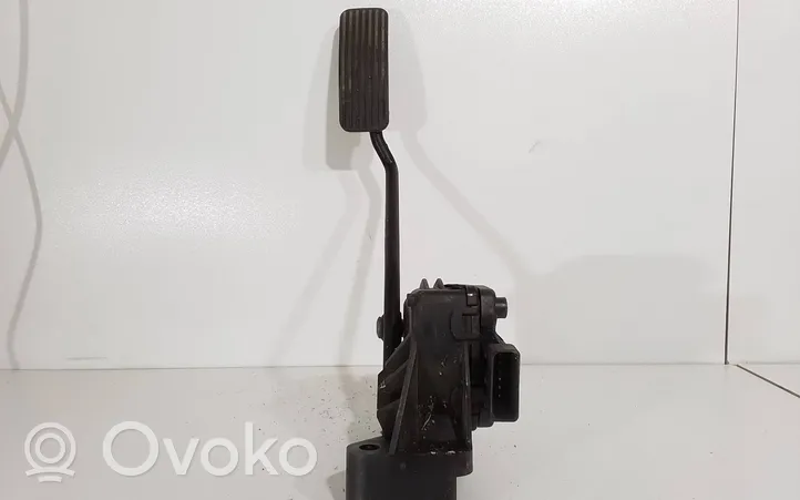 Opel Zafira A Accelerator throttle pedal 9202343