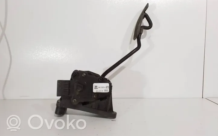 Opel Zafira A Accelerator throttle pedal 9202343