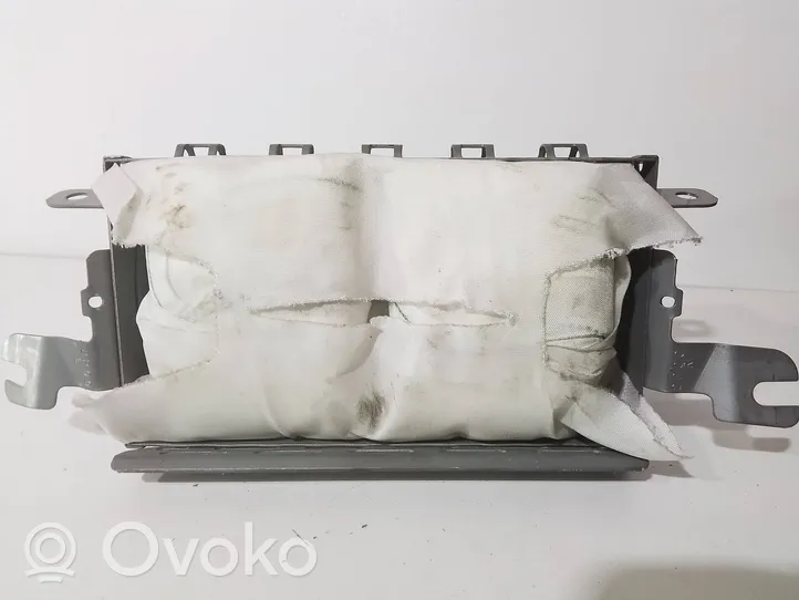 Mitsubishi Pajero Poduszka powietrzna Airbag pasażera MR402459