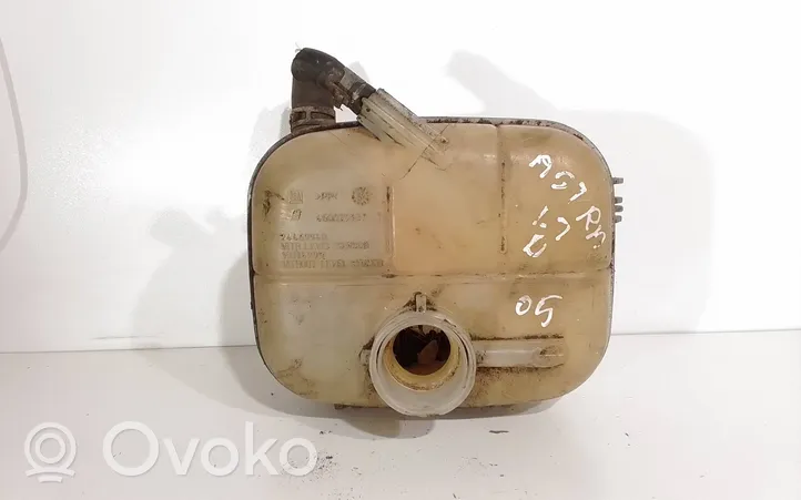 Opel Astra H Zbiornik wyrównawczy chłodziwa 24469940