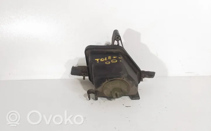 Seat Toledo II (1M) Zbiornik płynu wspomagania układu kierowniczego 1J0422371C