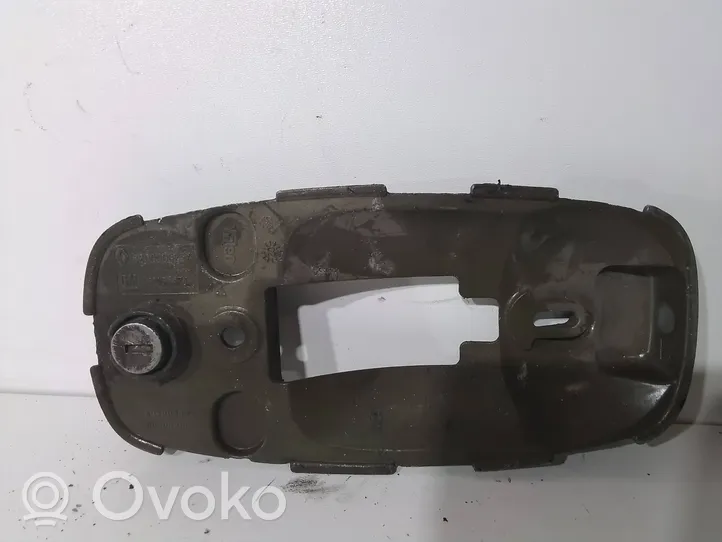 Renault Trafic II (X83) Sliding door exterior handle/bracket 8200006257