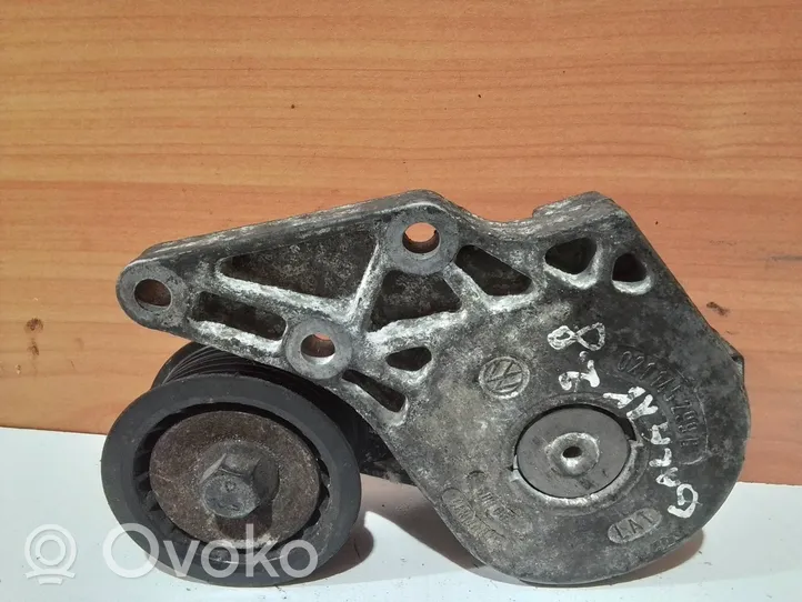 Ford Galaxy Napinacz paska alternatora 021145299B