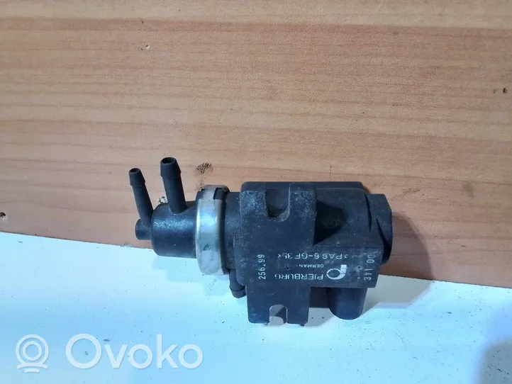 Volkswagen PASSAT B6 Solenoidinis vožtuvas 1J0906627