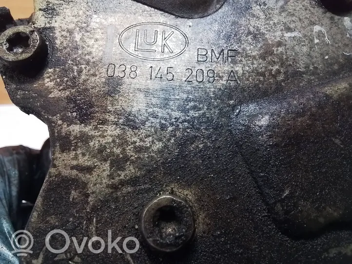 Volkswagen PASSAT B6 Pompa podciśnienia 038145209A