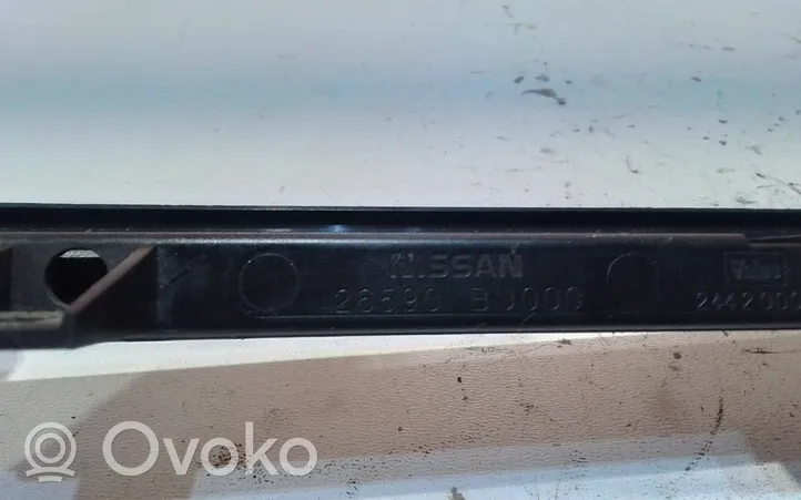 Nissan Almera Tino Kolmas/lisäjarruvalo 26590BU000