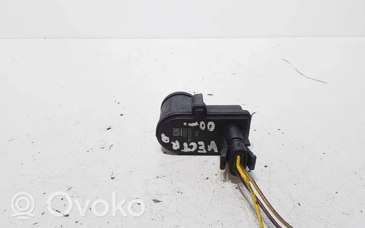 Opel Vectra B Headlight level adjustment motor 09152523