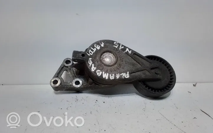 Seat Alhambra (Mk1) Tendicinghia generatore/alternatore 038903315