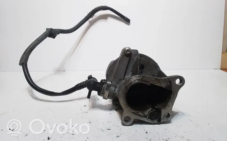 Renault Laguna II Vacuum pump D163451323